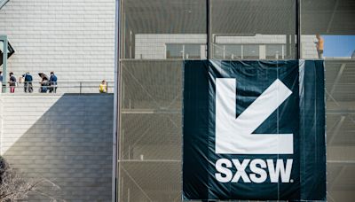 SXSW has announced the dates for its first-ever London festival