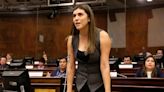 El CAL tomó una decisión sobre el caso de la asambleísta Valentina Centeno