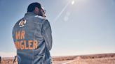 Smooth Sailin’ Swag: Leon Bridges Releases Exclusive Clothing Collection With Wrangler