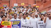 Parliament: Opposition Holds Protest Over Probe Agencies, NEET Row Likely To Keep Session Stormy | Updates