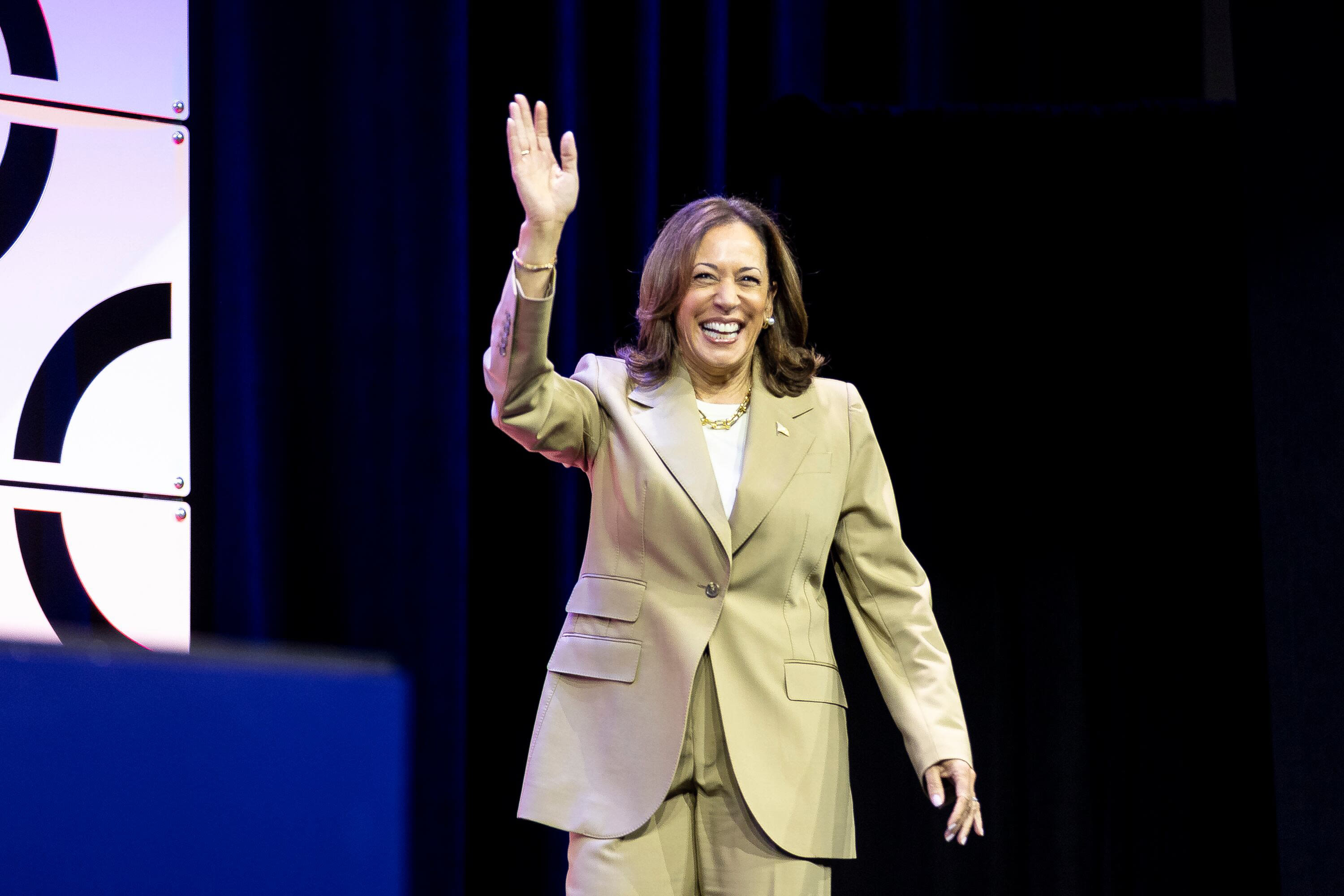 Kamala Harris has little-known childhood connection to Illinois; family friend recounts memories from her year in Champaign-Urbana