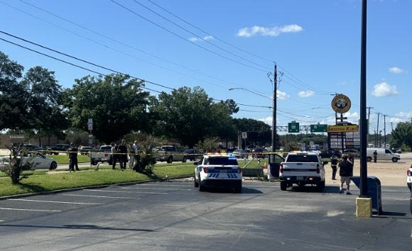 Person cited with misdemeanor in connection to fatal pedestrian crash at Tyler bus stop