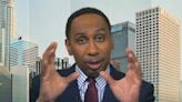 Stephen A. makes strong claim on LeBron James during NBA GOAT conversation