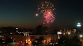 Summer's in the air, and so are fireworks. What's allowed in Akron-area communities?