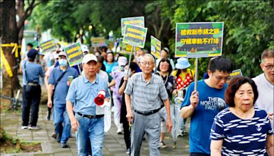 淡水公七警消進駐 民憂車多延遲救護