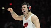 'They want to be at the Big Tens already': Wisconsin wrestling chases titles, NCAA berths at Big Ten Championships