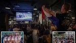 NBC breaks record $1.25B in advertising sales as Paris Olympics ratings soar