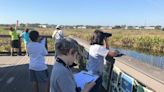 New grant supports Sarasota Audubon’s environmental education program for children