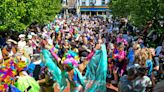 'Rainbow-railroad takeover.' Provincetown Pride 2024: What to know and when to go.