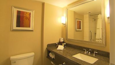 Hotels in this state will no longer be able to provide small bottles of shampoo or lotion beginning in 2025