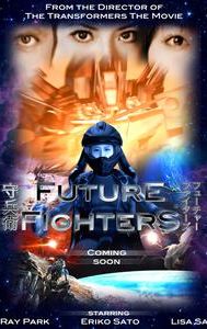 Future Fighters | Sci-Fi