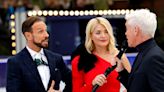 Former Dancing on Ice judge Jason Gardiner claims ITV’s ‘toxic culture will destroy itself’