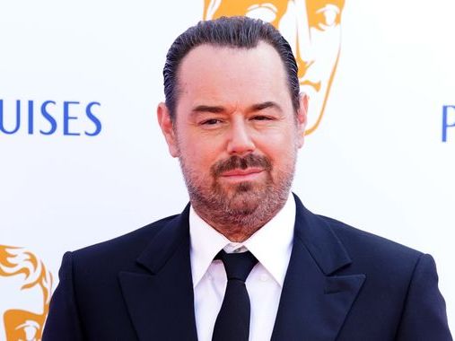 Danny Dyer: EastEnders star says he had a 'major panic attack' during a Harold Pinter play after a drug-fuelled night