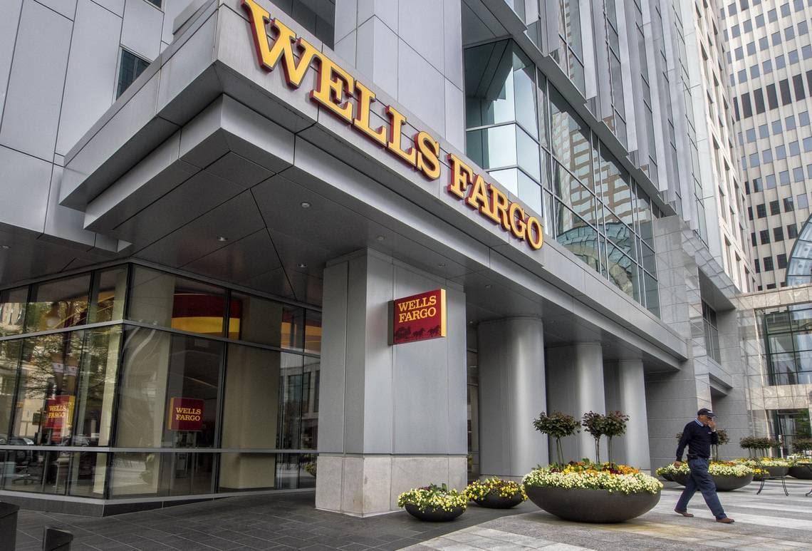 Wells Fargo held phony DEI job interviews, lawsuit claims. The case will now move forward