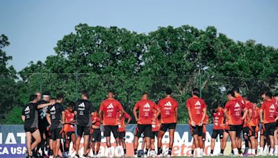 El factor extradeportivo que tendrá que afrontar Perú en el choque ante Canadá por Copa América 2024