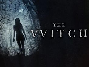 The Witch (2015 film)