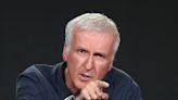 James Cameron hits back at Avatar critics: ‘They see the movie and shut the f*** up’