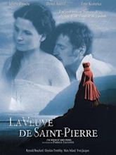 La viuda de Saint-Pierre