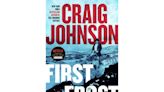 Book Review: A dark secret exposed about a World War II internment camp in 'First Frost'