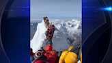 Not possible to search for British climber and his Sherpa who went missing on Everest, official says - WSVN 7News | Miami News, Weather, Sports | Fort Lauderdale