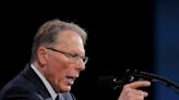 Wayne LaPierre's brain is shrinking, and he is too ill to commit to all-day testimony in his NRA corruption trial, new court filing says