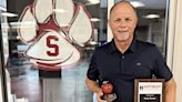 'Master teacher and mentor': Derek Deaver's 39-year SHS career impacts colleagues as well as students