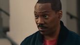 Eddie Murphy Adds His Spontaneous Energy To Beverly Hills Cop: Axel F By Improvisin Lines