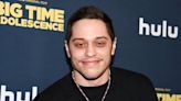 Pete Davidson gives hundreds of thousands of dollars as parting gifts to ‘Bupkis’ crew members