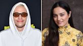 Pete Davidson and GF Chase Sui Wonders Involved in 'Dramatic' Car Accident