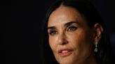 Demi Moore talks nudity scenes, Margaret Qualley in Cannes-premiered horror movie 'The Substance'
