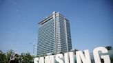 Samsung Elec shares priced for $326 million block sale, sources say