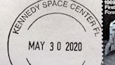 Kennedy Space Center post office closing after 58 years of postmarks