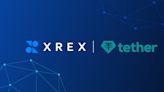 Tether斥資6億投資XREX集團 攜手推動新興市場之普惠金融