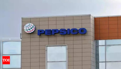 PepsiCo India revenue in Apr-Dec 2023 at Rs 5,954 crore | India News - Times of India