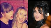 Taylor Swift Fans Are Shocked to See Brittany Mahomes Star in Kim Kardashian’s Skims Campaign