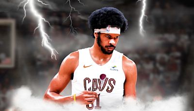 Cavs big man Jarrett Allen's uncertain Game 2 injury status vs. Celtics hit with concerning update