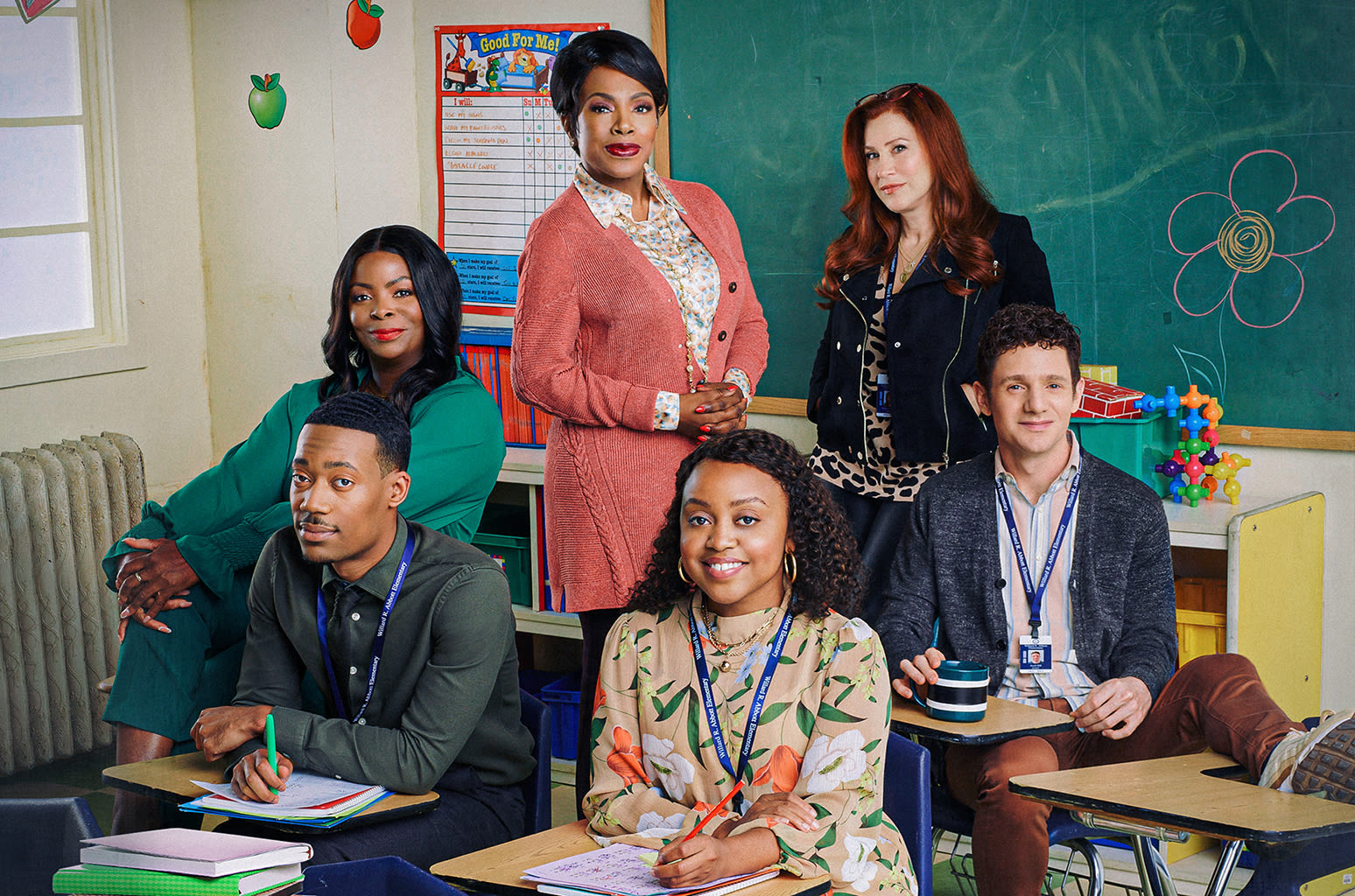 ‘Abbott Elementary’: How to Watch & Stream the Season 3 Finale for Free