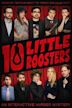 Ten Little Roosters