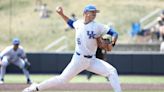 Kentucky baseball stays alive in NCAA Tournament regional with blowout of WVU