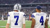 Report: Dak Prescott to take headset duty on Cowboys sideline vs Bengals