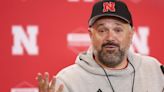 A double dose of ‘Woo!': Matt Rhule likes giant building, loves giant Nebraska staff even more