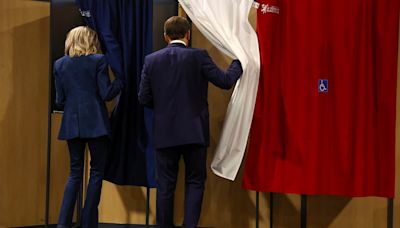 Elecciones en Francia: una gran coalición multipartidaria busca evitar que la ultraderecha de Le Pen llegue al gobierno