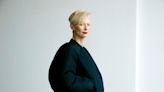 Tilda Swinton says she slapped friend who called her English instead of Scottish