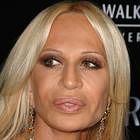 Donatella Versace