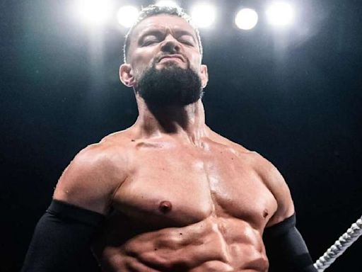 Finn Balor Calls THIS WWE Superstar Best Performer On Earth: ‘I Want To See Everything He Does’