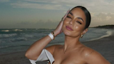 Vanessa Hudgens Shares Romantic New Photos From Her Beach Wedding