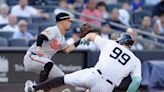 Yankees' 4 biggest concerns heading into crucial Orioles battle