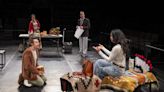 Review: ‘Thanksgiving Play’ at Steppenwolf Theatre is a biting satire, humanly played