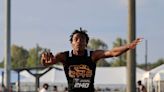 Track and field: Columbia's Seth Stockton, Buchholz relay team clinch state titles
