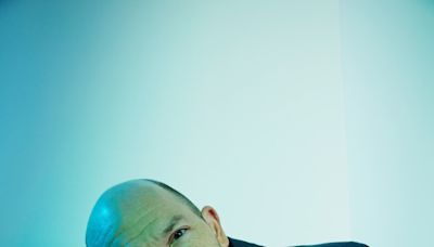 You Wouldn’t Like Paul Scheer When He’s Angry—He Didn’t Either